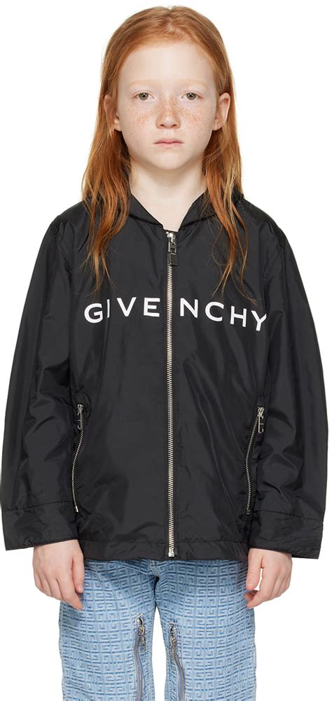 SSENSE Givenchy 